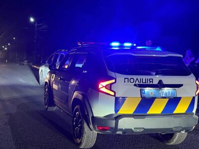 У Яремчі під колеса авто потрапив 10-річний хлопчик: поліція розпочала кримінальне провадження
