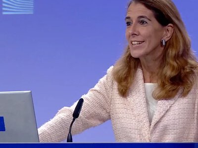 У ЄС не бачать дефіциту бюджету України на 2026 рік: заява Єврокомісії