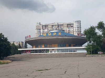 У запорізькому цирку у вихідні відкриють новий сезон: що покажуть