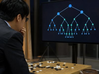 Колишній учасник AlphaGo заявив, що сучасні LLM не здатні міркувати