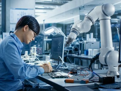 IEEE оголосив лауреатів технічних нагород 2027 року