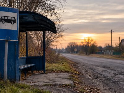 Автобус Кременчук — Піски тепер їздитиме до Манжелії