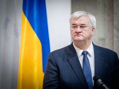 Росія вже має чіткі плани нападу на країни ЄС: Сибіга зробив гучну заяву