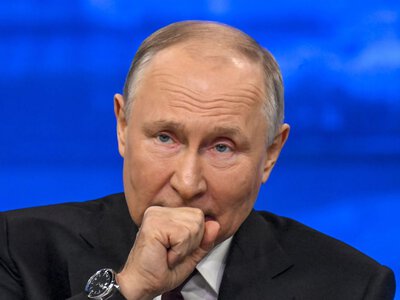 Путін відверто погрожує: чи використає Росія ядерну зброю проти України