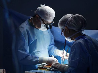 Серце можна врятувати безкоштовно: скільки НСЗУ вже заплатила лікарням Закарпаття за кардіохірургію