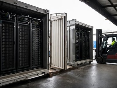 У США затримали Грега Луї за контрабанду серверів NVIDIA до Китаю