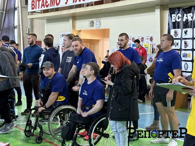 Чому зупинили програму «Ветеранський спорт» і що буде далі