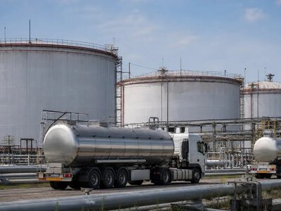 G7 погодила вивільнення 100 млн барелів нафти — Politico Europe