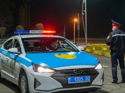 Казахстан затримав громадянку України за запитом РФ