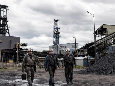У Польщі вугледобувна компанія JSW скоротить понад 4200 працівників — Notes from Poland