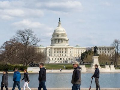 Президент Трамп заявив, що Європа вивільнить запаси дизпалива — Anadolu Agency