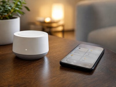 Home Assistant перейменує хмарний сервіс на Home Assistant Link