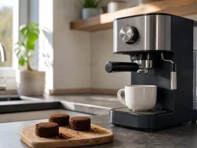 Keurig відкрила передзамовлення на кавоварку Alta за 500 доларів
