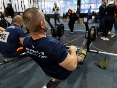 Кременчуцькі спортивні організації можуть отримати гранти на реалізацію заходів для ветеранів та їх сімей