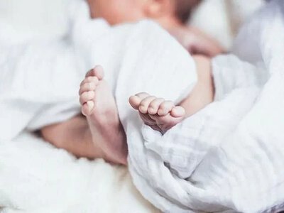 У Херсоні протягом вересня народилися 11 дітей - Херсон Daily