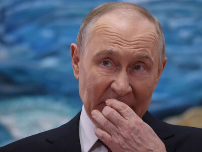 Пропагандисти в істериці: Путін зганьбився під час виступу на Валдаї