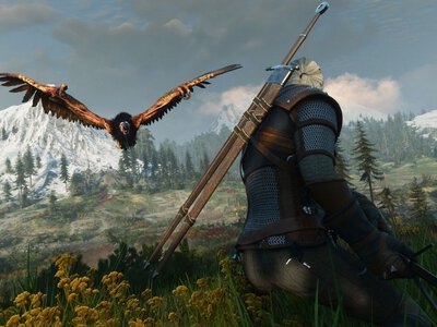 Ремастер The Witcher 3 має не лише позитивні відгуки: скільки гравців критикують оновлення