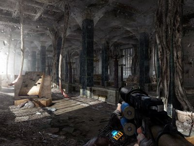Metro Redux отримає масштабне nextgen-оновлення: відома дата