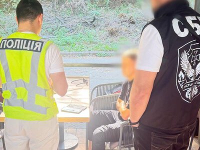 Фіктивне бронювання за гроші: адвокат з Києва засвітився у протиправній схемі