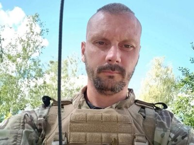 У Золотоноші попрощалися із 38-річним старшим сержантом