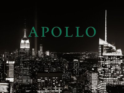  Американська Apollo профінансує AI-інфраструктуру в Японії на $15 млрд 