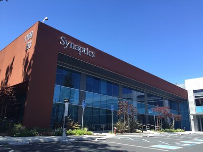  Американська Оnsemi купує розробника чипів Synaptics за $5,7 млрд 