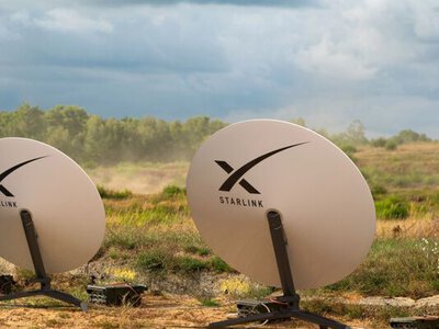  ГУР попередило про підготовку Росії до диверсій проти терміналів Starlink та військових баз у країнах ЄС і НАТО 