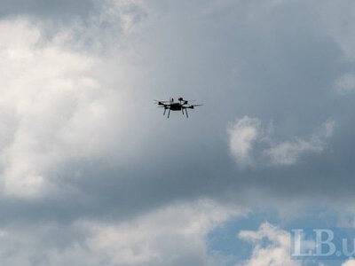 ЄС виділить додаткові 130 млн євро на дрони для захисту кордонів