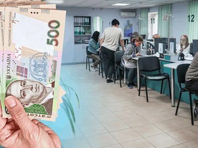 Понад 10 тисяч жителів Херсонщини отримають 19 400 гривень допомоги
