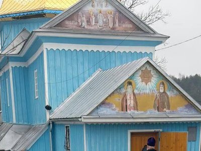 Зобовʼязали повернути приватизовану церкву УПЦ (МП)