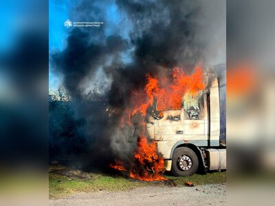 Росіяни понад 30 разів атакували Нікопольщину та Синельниківщину