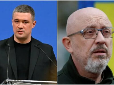 Росія оголосила в «міжнародний розшук» Федорова та Резнікова