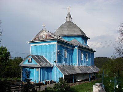 Суд повернув державі сунікальний храм на Тернопільщині