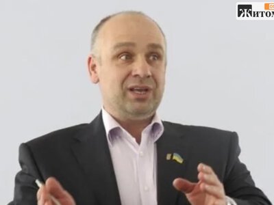 Депутат Бородянки отримав II групу інвалідності на Житомирщині: його дружина тоді працювала першою заступницею ОВА