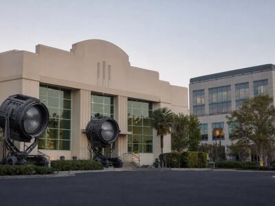 Об’єднана Paramount і Warner Bros отримала назву Skydance