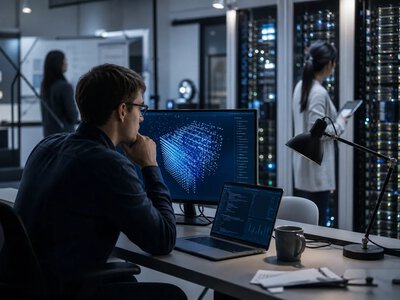 Trillium Labs планує відкрито досліджувати ризики ШІ