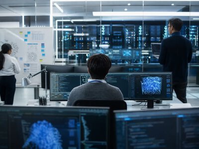 Trillium Labs запустила відкрите дослідження ризиків самовдосконалення ШІ