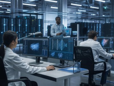 Trillium Labs відкриє дослідження ризикованих напрямів штучного інтелекту