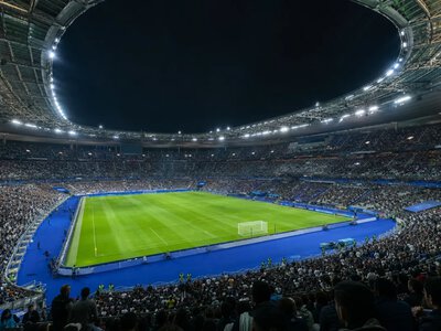Зідан і Манчіні очолять Францію та Італію в матчі Ліги націй