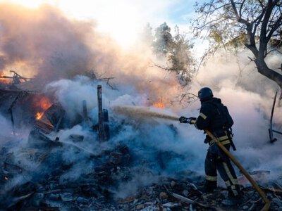 Авіаудар по Харкову: кількість постраждалих продовжує зростати