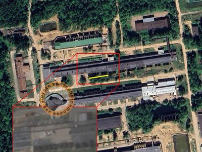 На заводі під Москвою відбувся техногенний вибух: 7 загиблих за даними ЗМІ, офіційна реакція влади