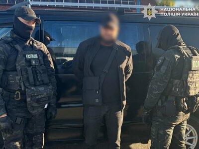 7000 доларів за оформлення інвалідності: на Броварщині чоловіку повідомили про підозру