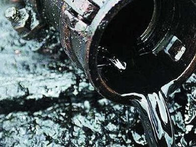 На Роменщині викрили групу, яка намагалася викрасти нафту з магістрального нафтопроводу