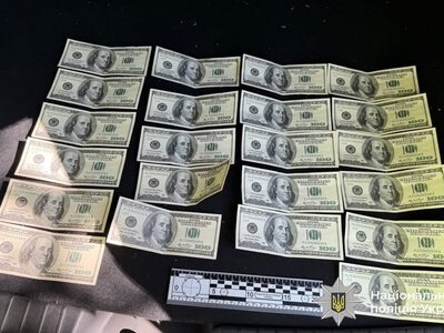 На Могилів-Подільщині викрили чоловіка у збуті зброї та боєприпасів