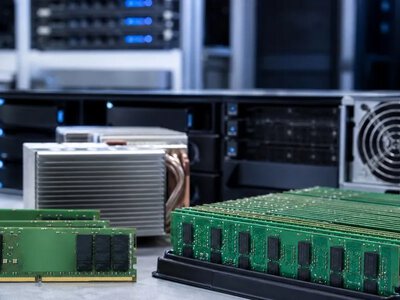 Micron очікує дефіцит пам’яті до 2028 року — Ars Technica