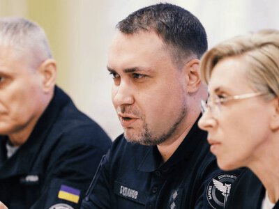 Буданов: в Україні створять групу для пришвидшення ідентифікації загиблих