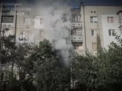249 жителів Херсонської громади отримали поранення у вересні, 20 загинули