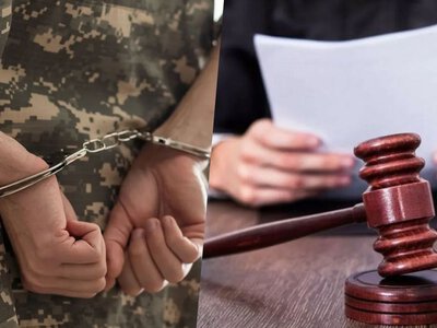 Штраф за втечу підлеглих: на Львівщині через СЗЧ перед судом постав сержант