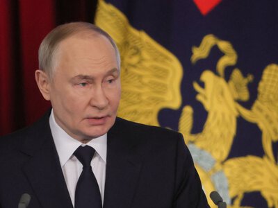 Війна без правил: дипломат пояснив, про що свідчить нова вказівка Путіна