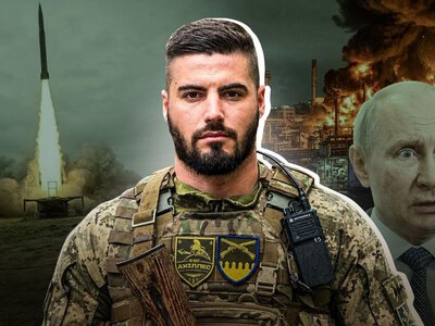 Путін вже у патовій ситуації: інтерв'ю Федоренка про українську балістику та залежність Росії від Китаю